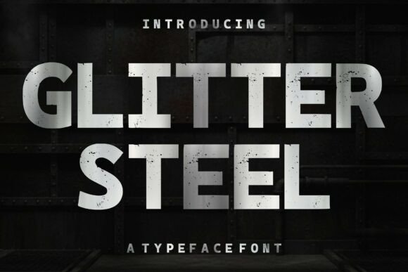 Glitter Steel: A Designer’s Real-World Review
