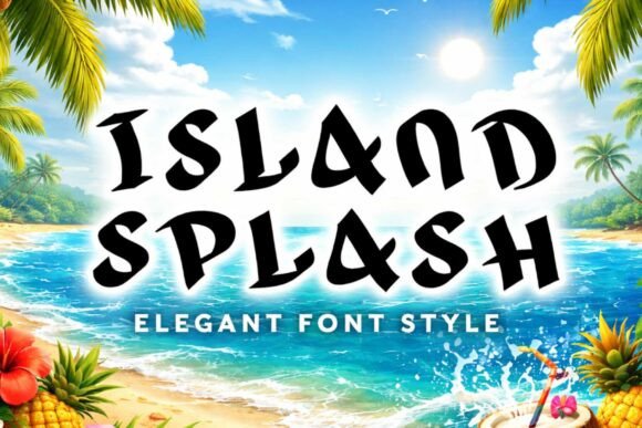 Island Splash: A Designer’s Real-World Review